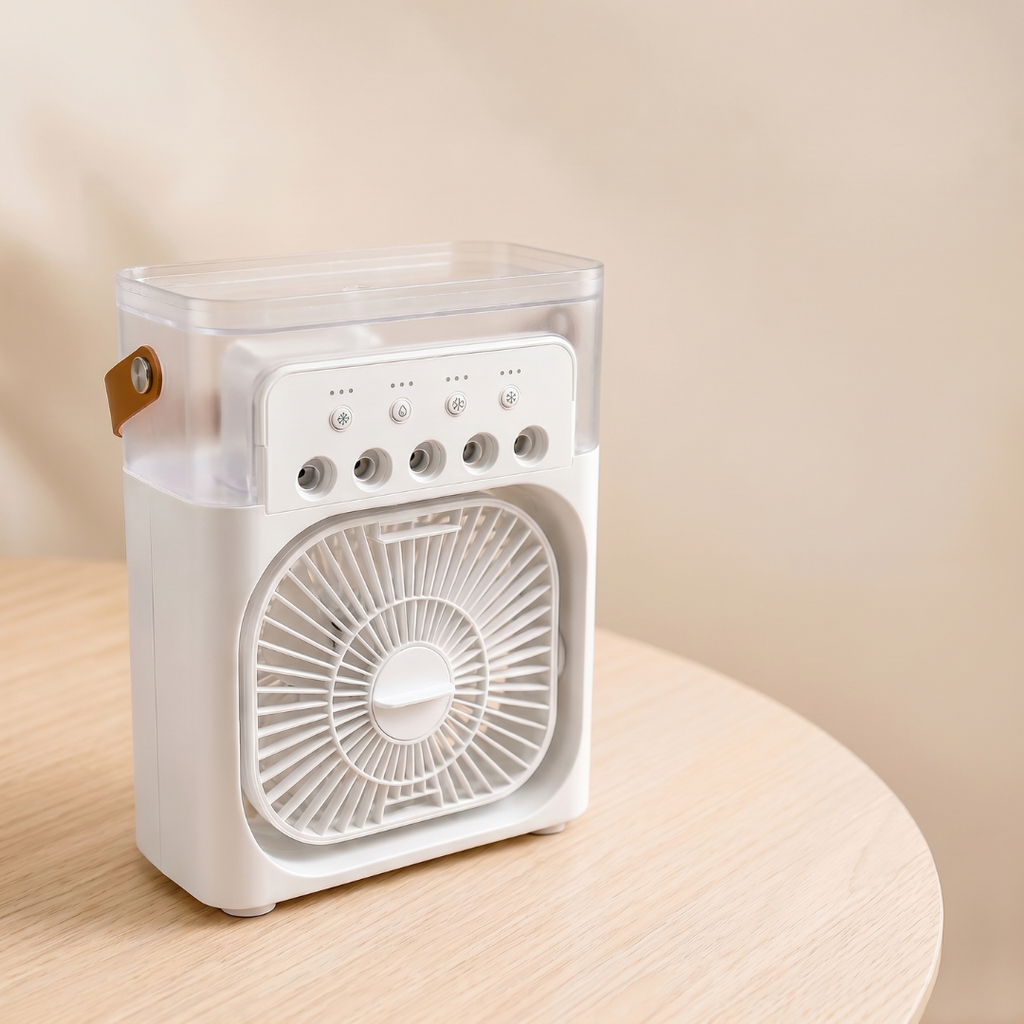 AirCool Pro 3-in-1 Luftkühler