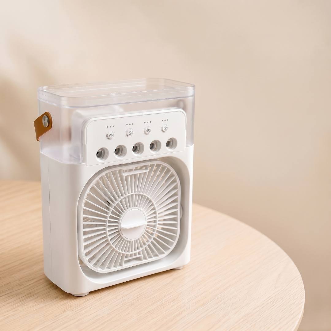 AirCool Pro 3-in-1 Luftkühler