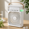 LuftWerk™ AirCool Pro 3-in-1 Luftkühler
