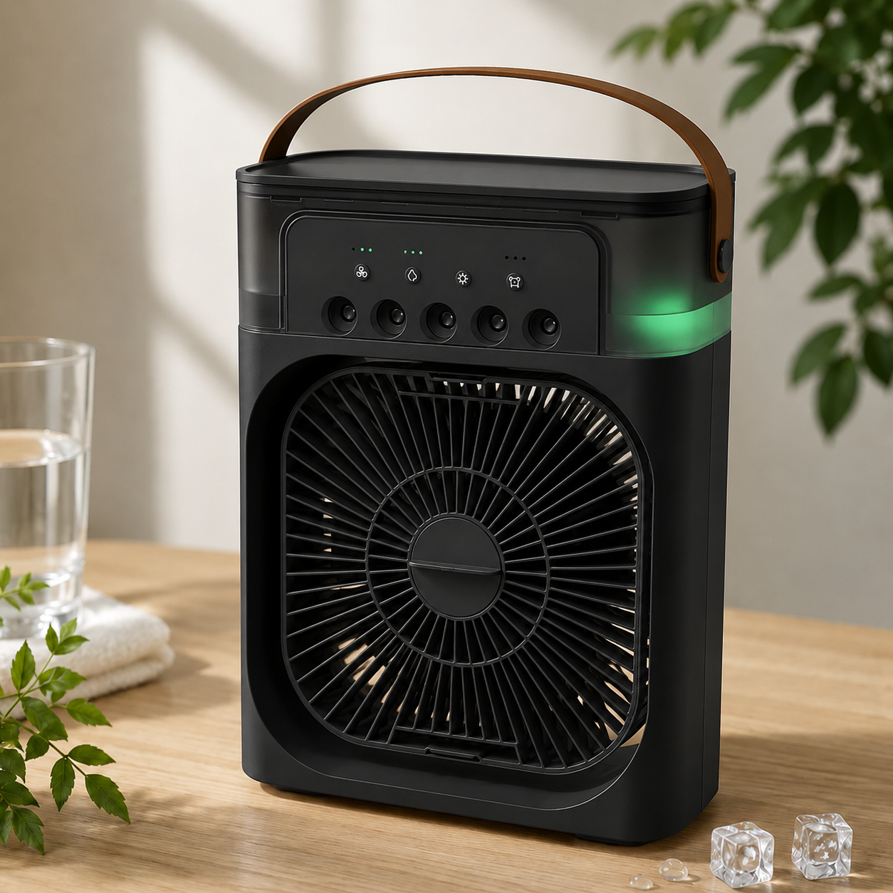 AirCool Pro 3-in-1 Luftkühler